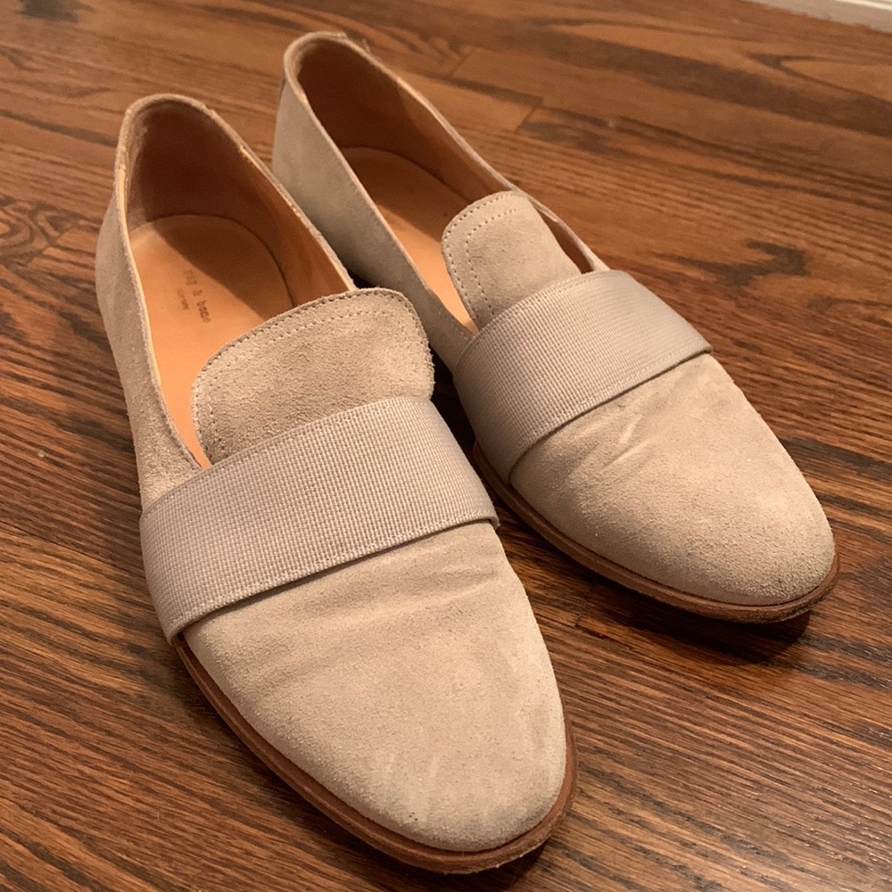 Rag & Bone Loafers
